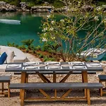 Stunning Korcula 4 Bedrooms Waterfront Dream Cinema * Žrnovo