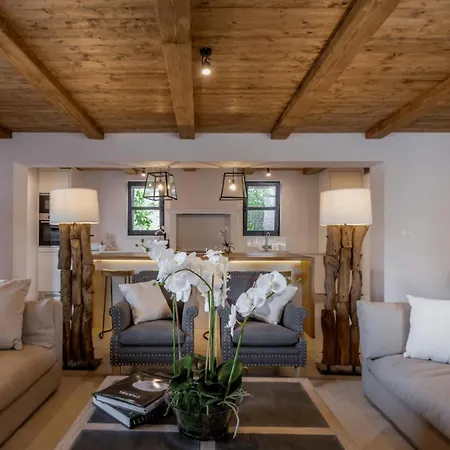 Villa Stunning Korcula 4 Bedrooms Waterfront Dream Cinema