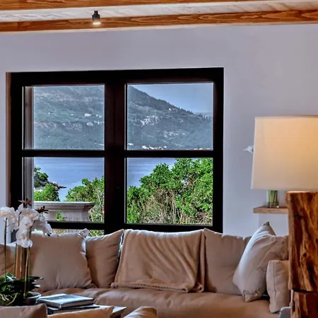 Stunning Korcula 4 Bedrooms Waterfront Dream Cinema Villa *
