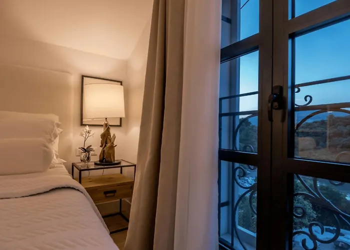 ヴィラ Stunning Korcula 4 Bedrooms Waterfront Dream Cinema Žrnovo