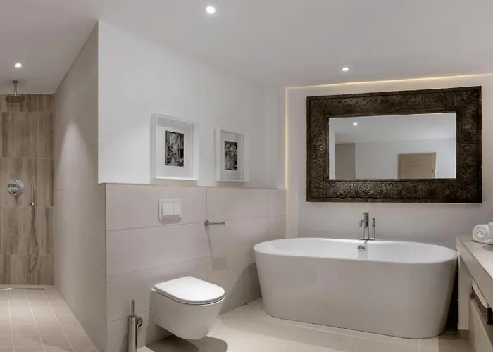 ヴィラ Stunning Korcula 4 Bedrooms Waterfront Dream Cinema