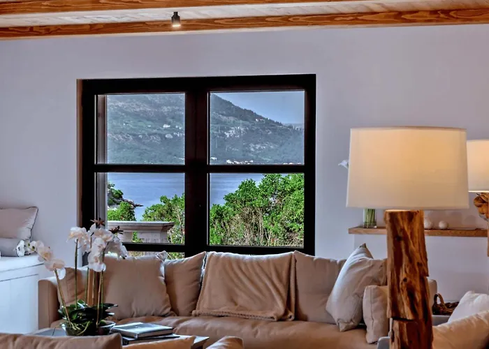 Stunning Korcula 4 Bedrooms Waterfront Dream Cinema Вилла *